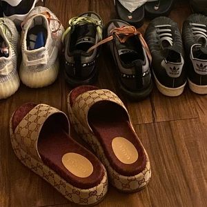 Gucci original GG SLIDE